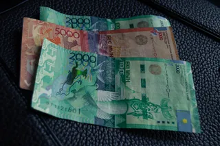 Фото: Валерия Змейкова