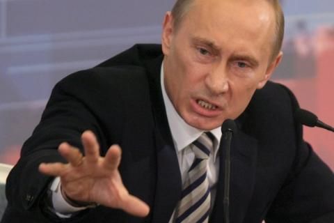 Президент Литвы сравнила Путина с Гитлером и Сталиным- Kapital.kz