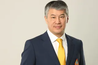 Капитал - Кайрат Боранбаев может купить франшизу McDonald's в России