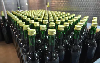 Капитал - Алкогольный запрет на полгода