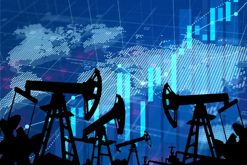 Капитал - Геополитическая премия за риск в нефтяных котировках снижается