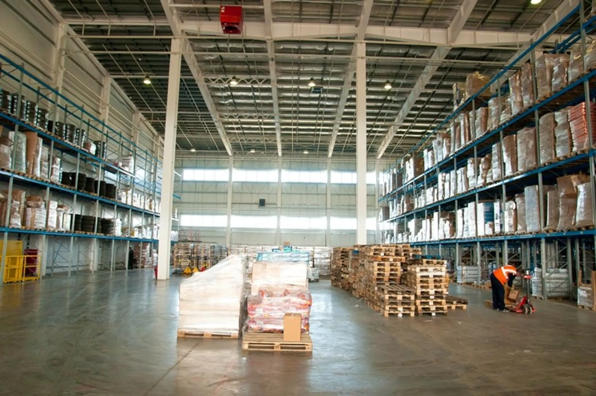 Капитал - В Семее создают логистический комплекс