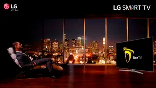 Капитал - Еще больше телеканалов с LG Smart TV и приложением BeeTV