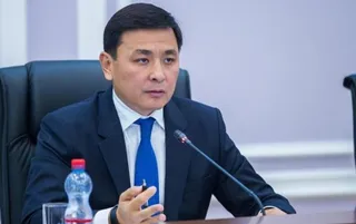 Капитал - Алтай Кульгинов стал заместителем премьер-министра