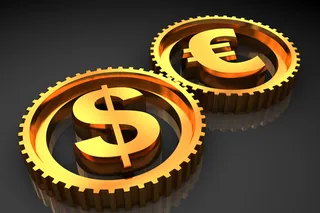 Капитал - Курсы тенге к инвалютам на 1 февраля