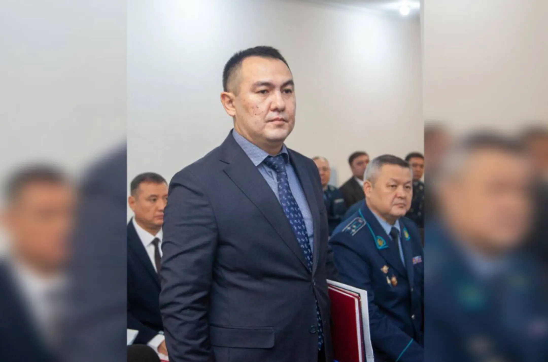Polisia.kz