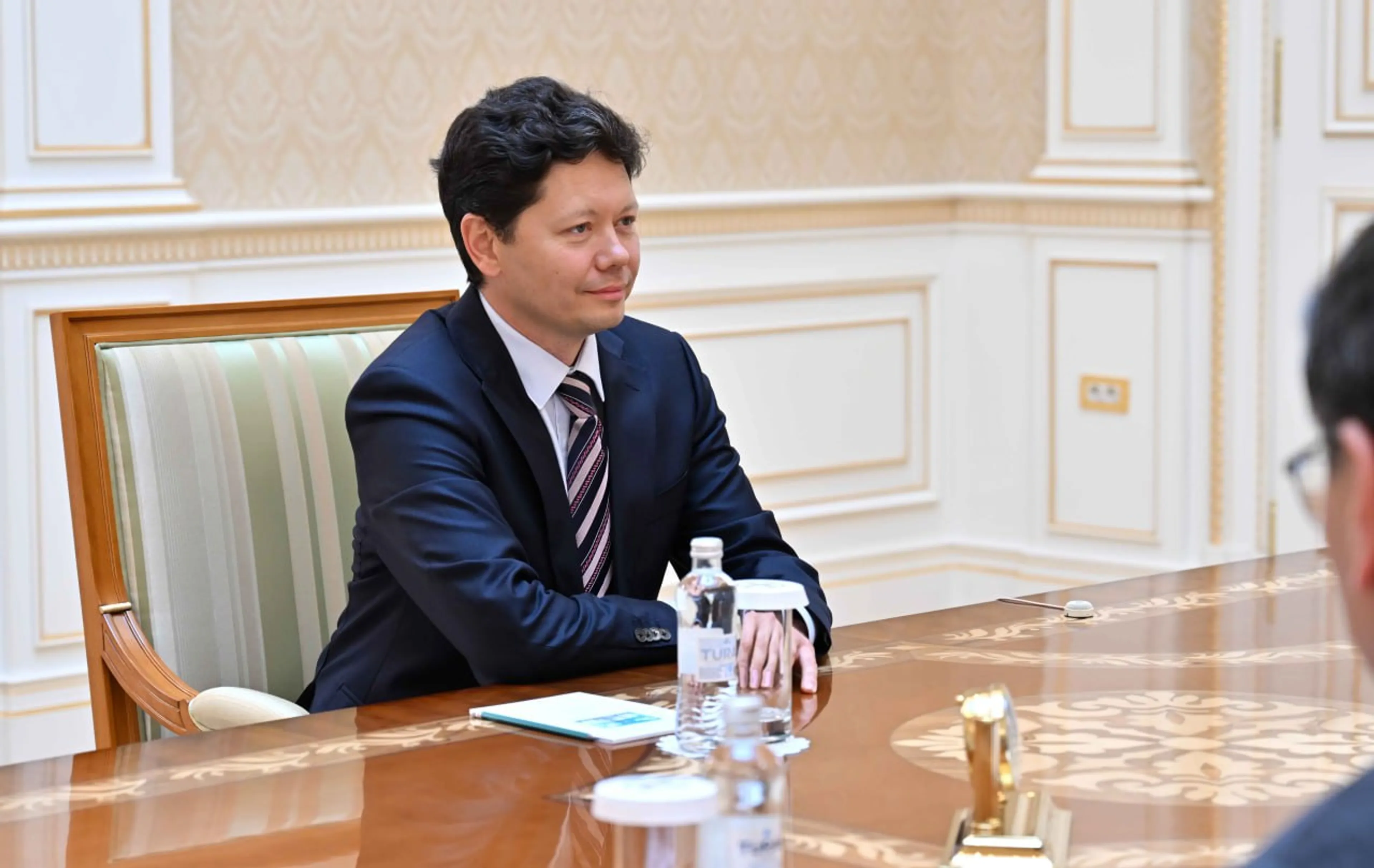 Фото: Акорда