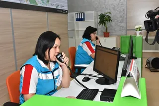 Капитал - Турецкий инвестор построил неотложку в Актобе