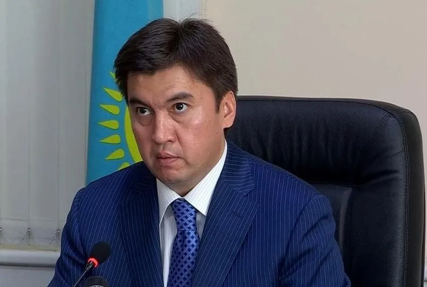 Капитал - Полиция Алматы проводит расследование в отношении Габидуллы Абдрахимова