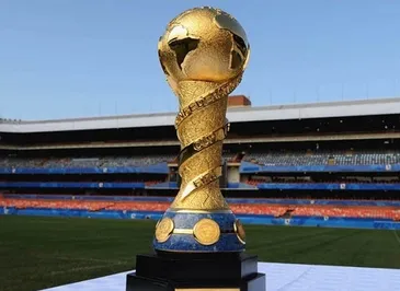 Главное — начать! Превью ко 2-му игровому дню Кубка Конфедераций