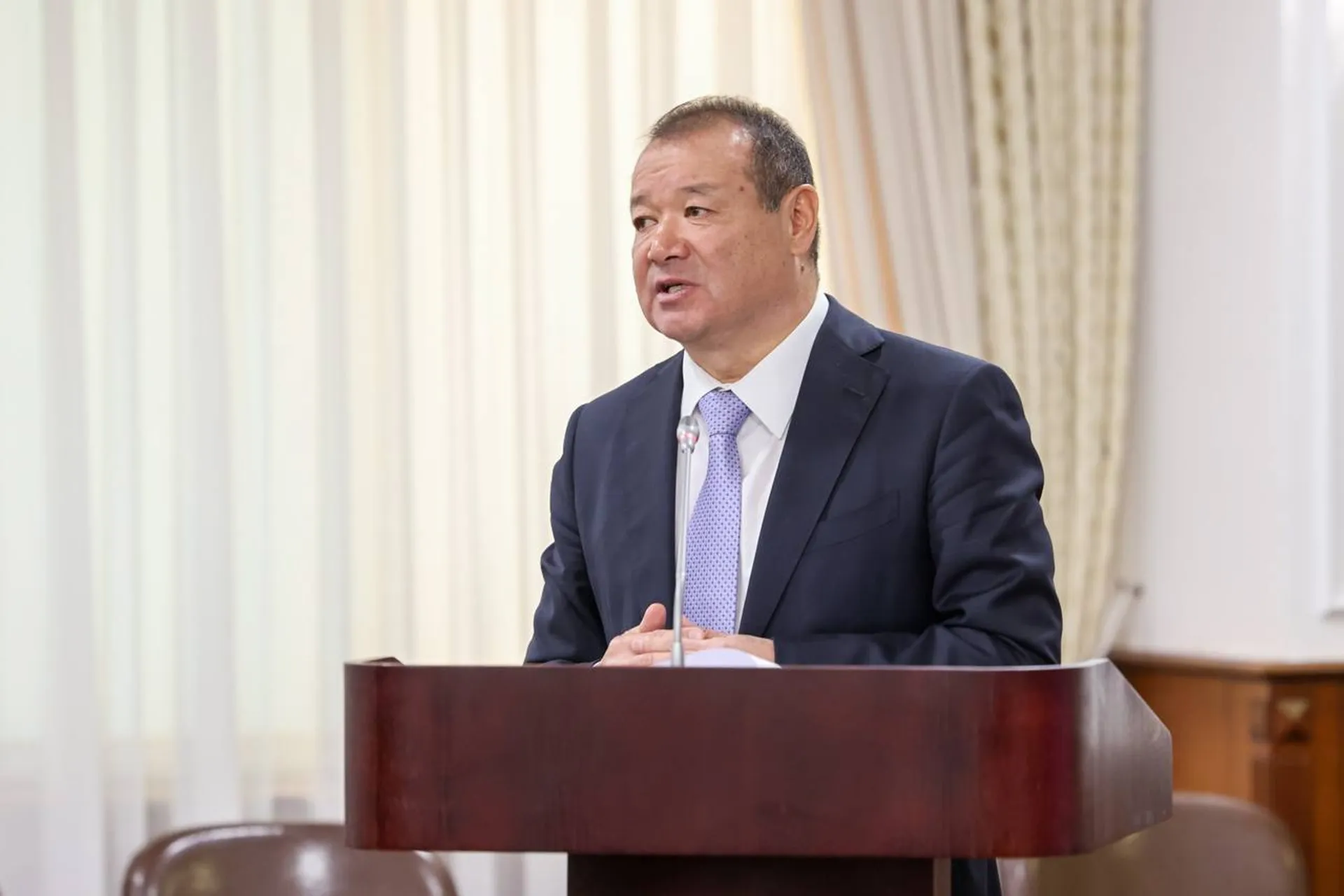 Капитал - В градостроительном кадастре объектам присвоят уникальные номера