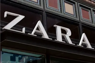 Капитал - Inditex закрывает магазины в России