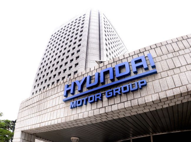 Hyundai может поменять структуру собственности- Kapital.kz