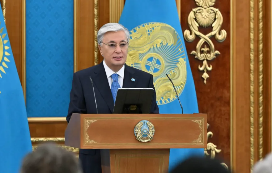  Ежегодно на лечение в Казахстан из-за рубежа приезжает более 10 тысяч человек  