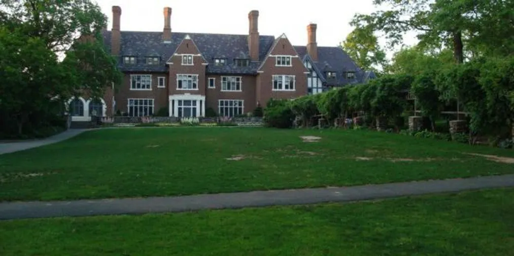 Капитал - Самые дорогие университеты мира