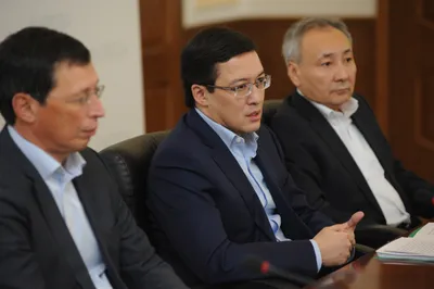 ​Главный банкир страны о доверии к тенге