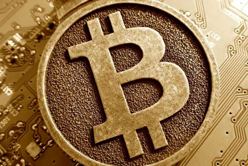 Капитал - В основе биткоинов лежит опасная ошибка