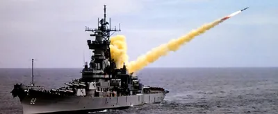 Президент США объяснил удар по Сирии интересами нацбезопасности