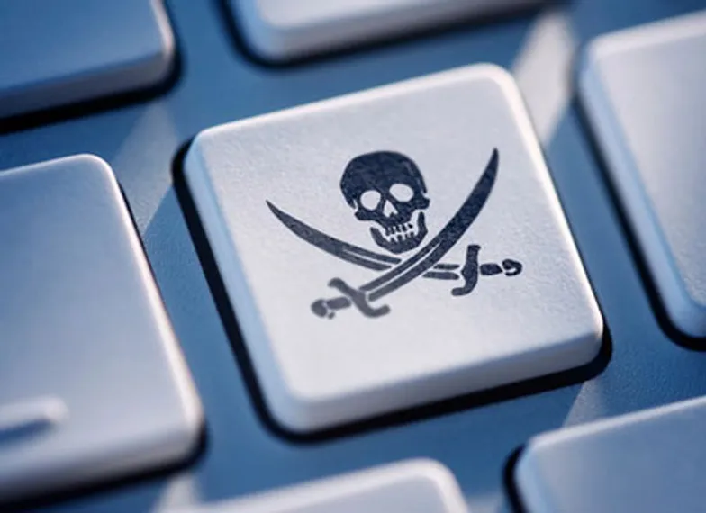 Капитал - Украина - главный нарушитель авторских прав