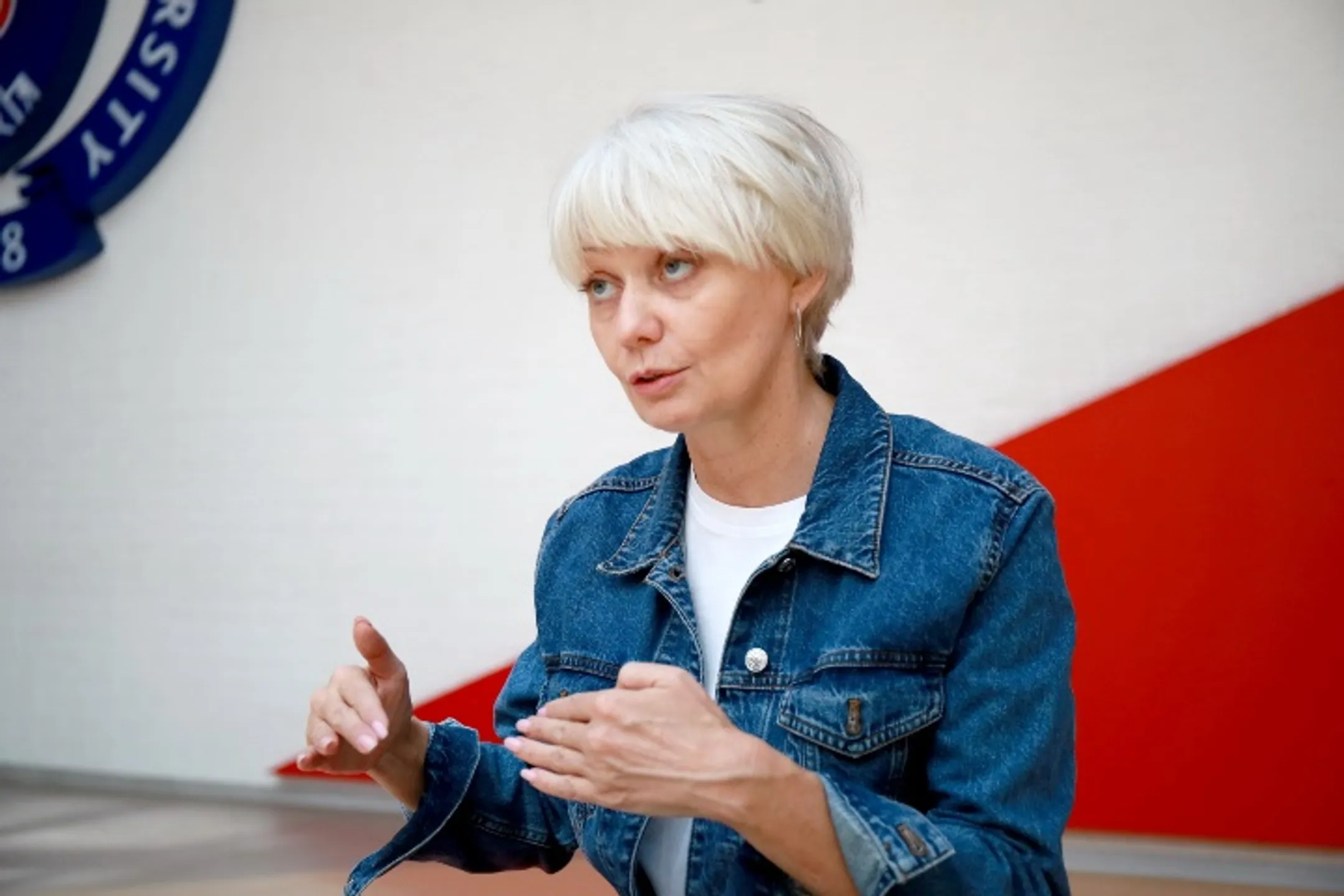 Яна Исакова: Уже сейчас необходимо заложить моду на семейный бизнес - Image Kapital.kz