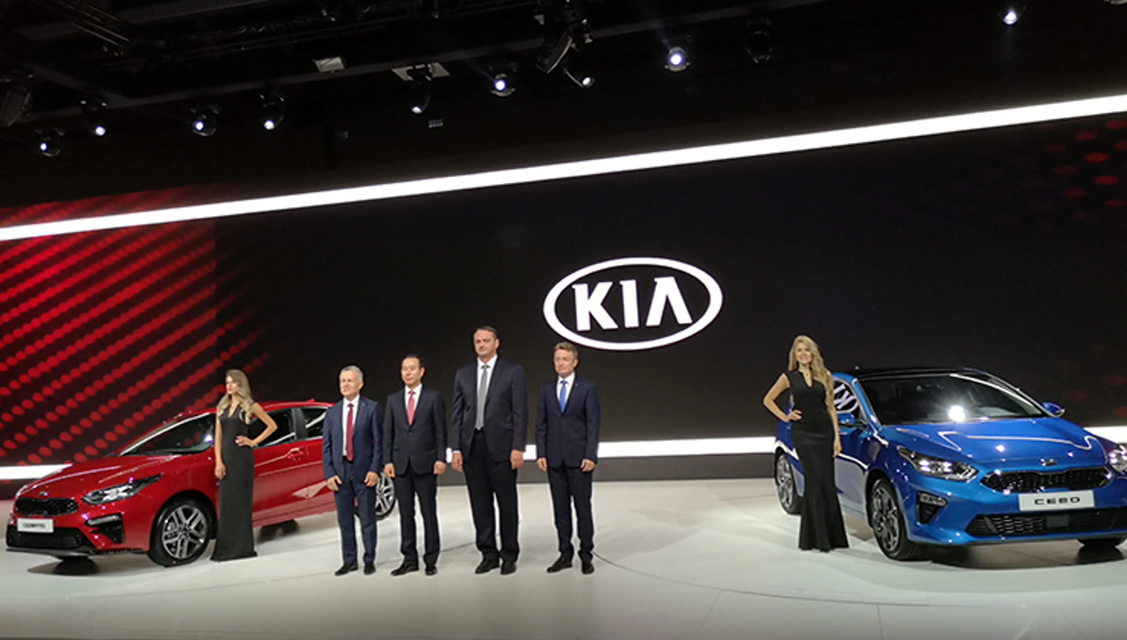 Капитал - ММАС-2018: самые яркие новинки