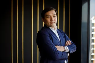 Капитал - Владельцем страховой компании Kaspi станет Данияр Жанбеков