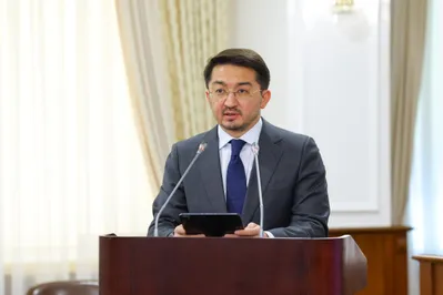 Фото: пресс-служба правительства