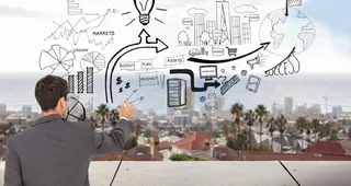 Капитал - «Умные» города помогут сэкономить человечеству $5 трлн