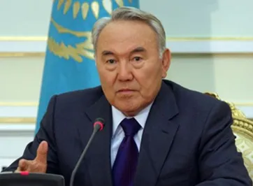 Нурсултан Назарбаев посоветовал бизнесменам легализовать капитал