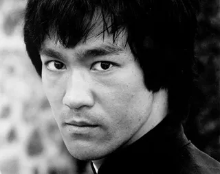 Капитал - Брюса Ли выставили в Гонконге