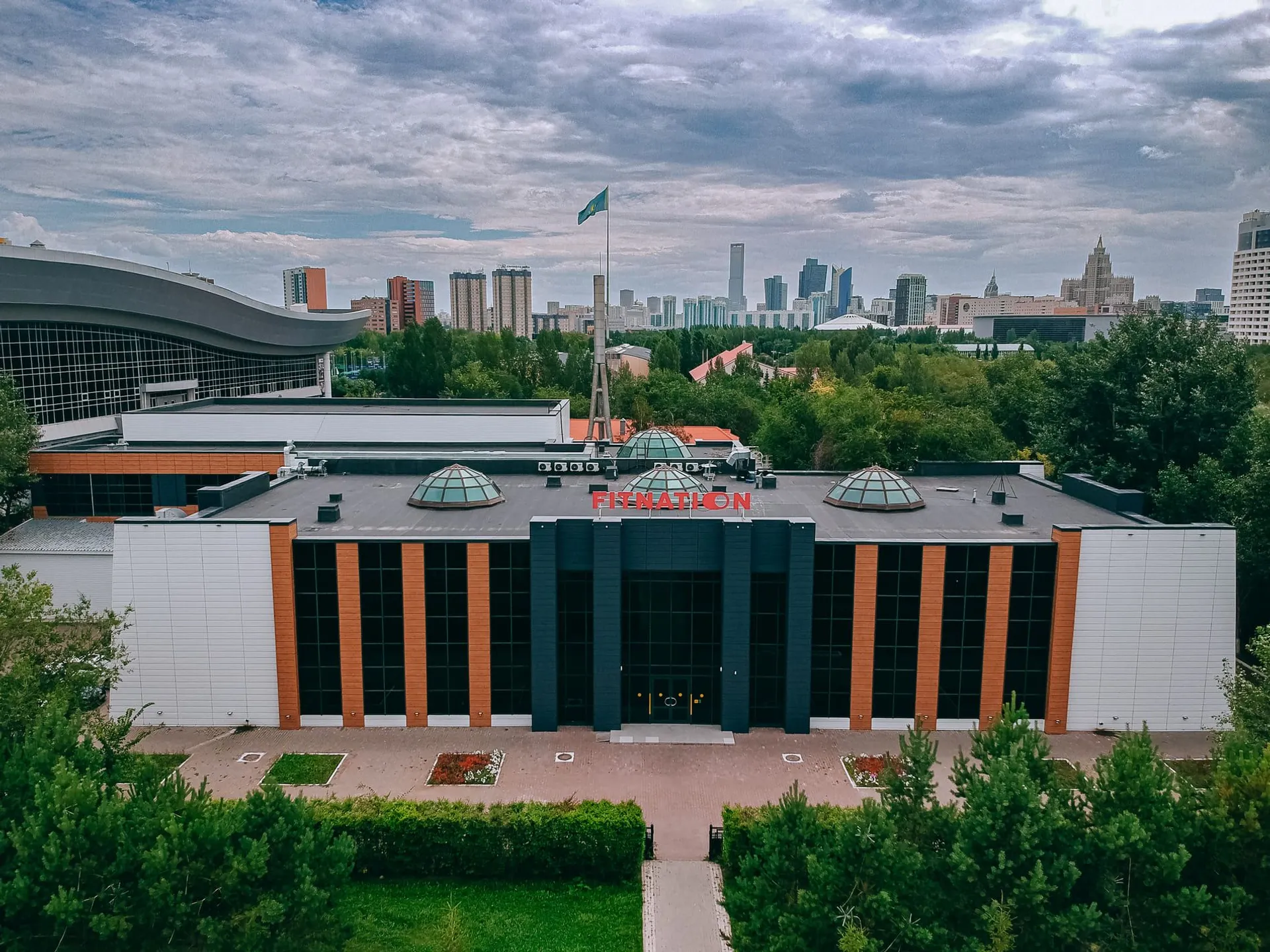 Фото: fitnation-astana.kz 