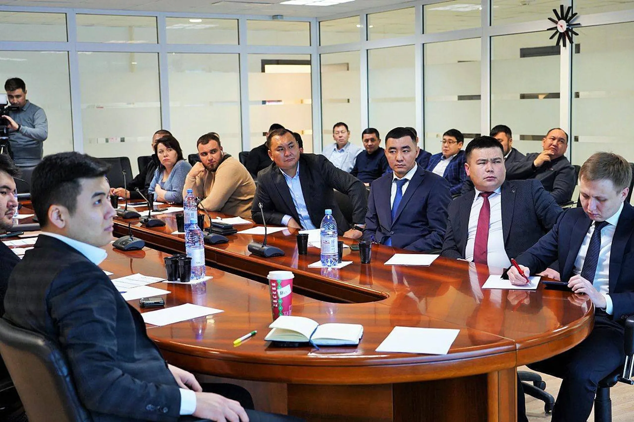 Условия контрактов FIDIC будут внедрять на всех дорожных проектах в РК - Image Kapital.kz