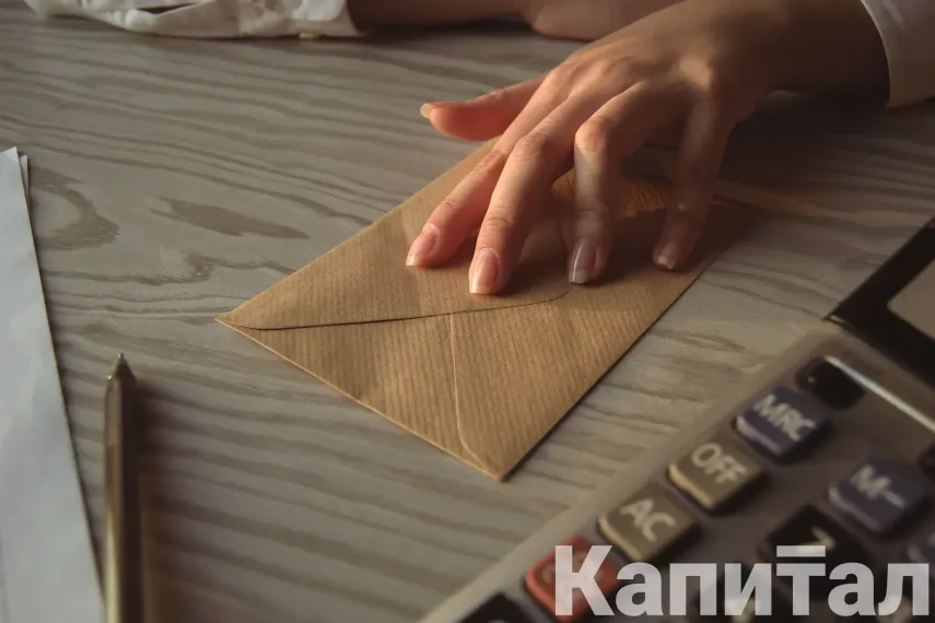 Капитал - Руководители Казселезащиты обвиняются в получении взяток в особо крупном размере