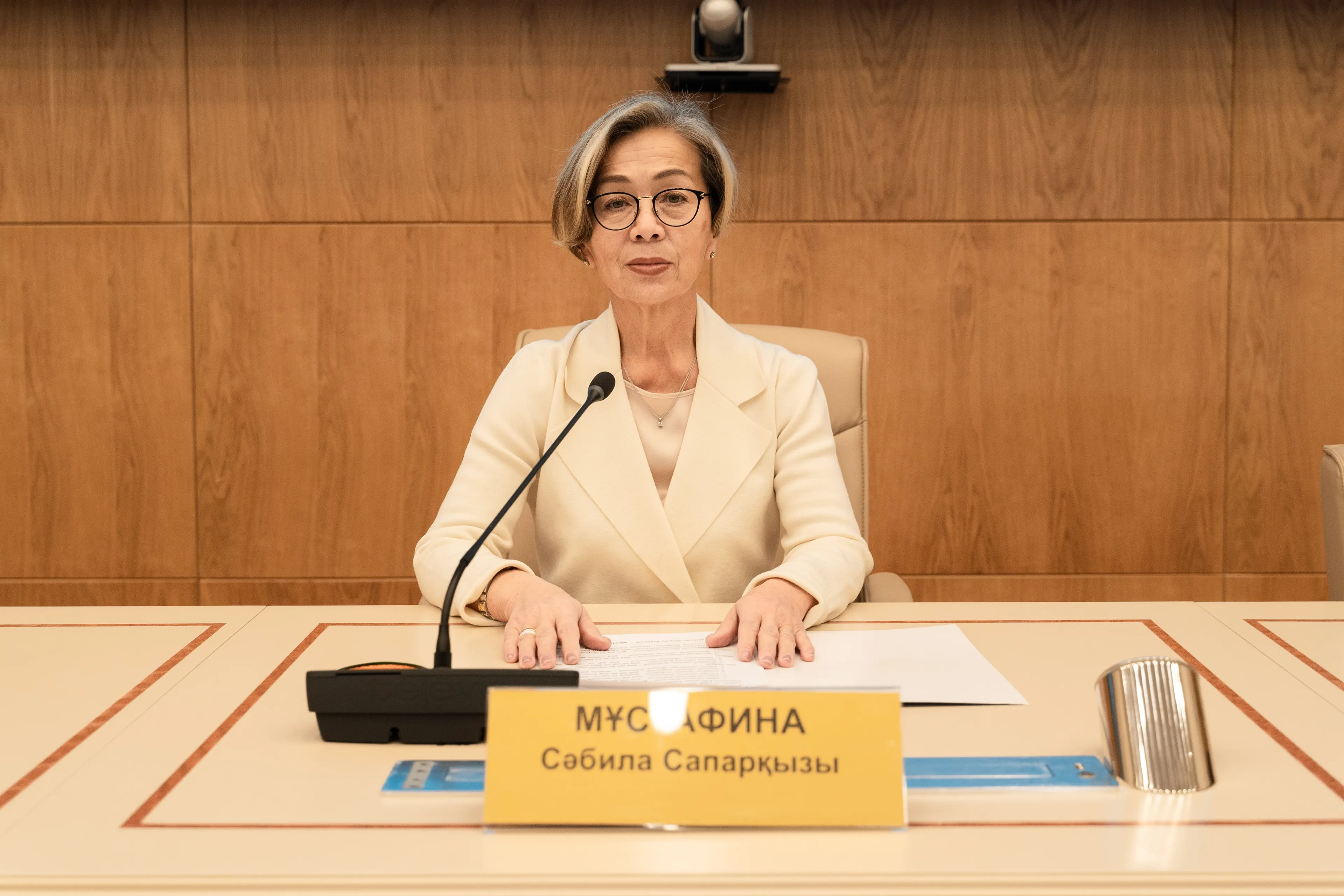 Капитал - Самая высокая явка на 14:00 в Туркестанской области