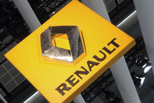 Франция намерена удвоить влияние в Renault- Kapital.kz