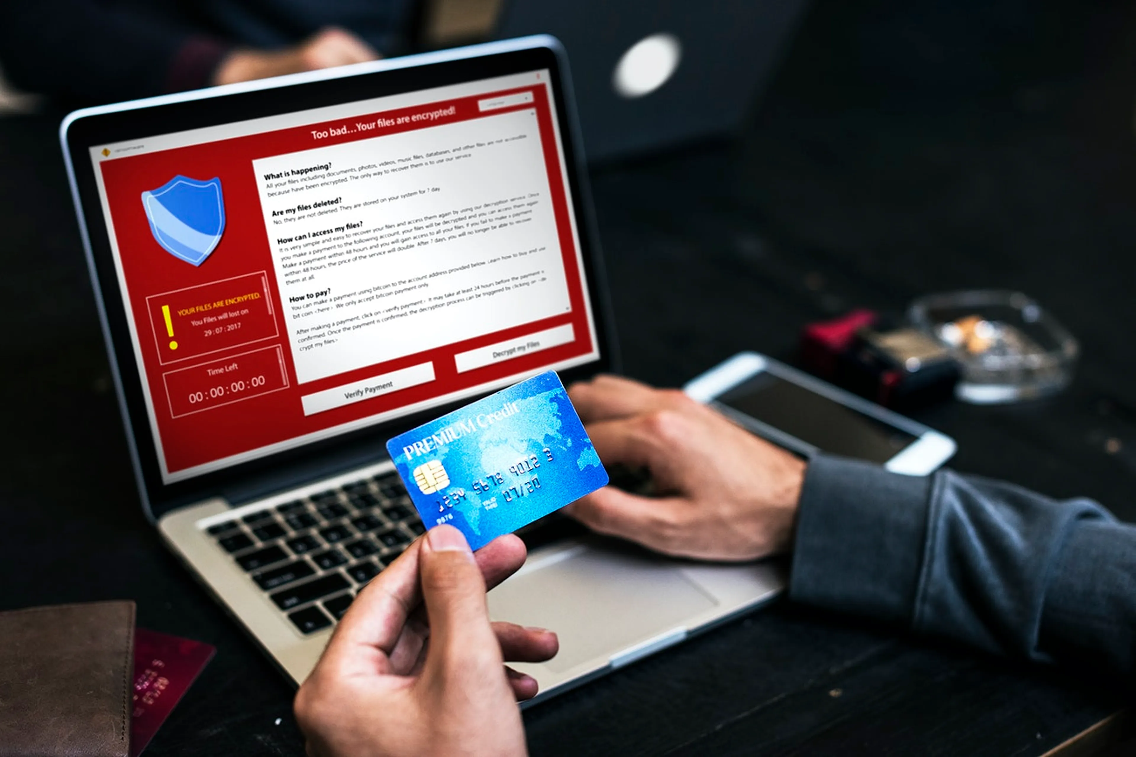 Капитал - Как действуют финансовые мошенники