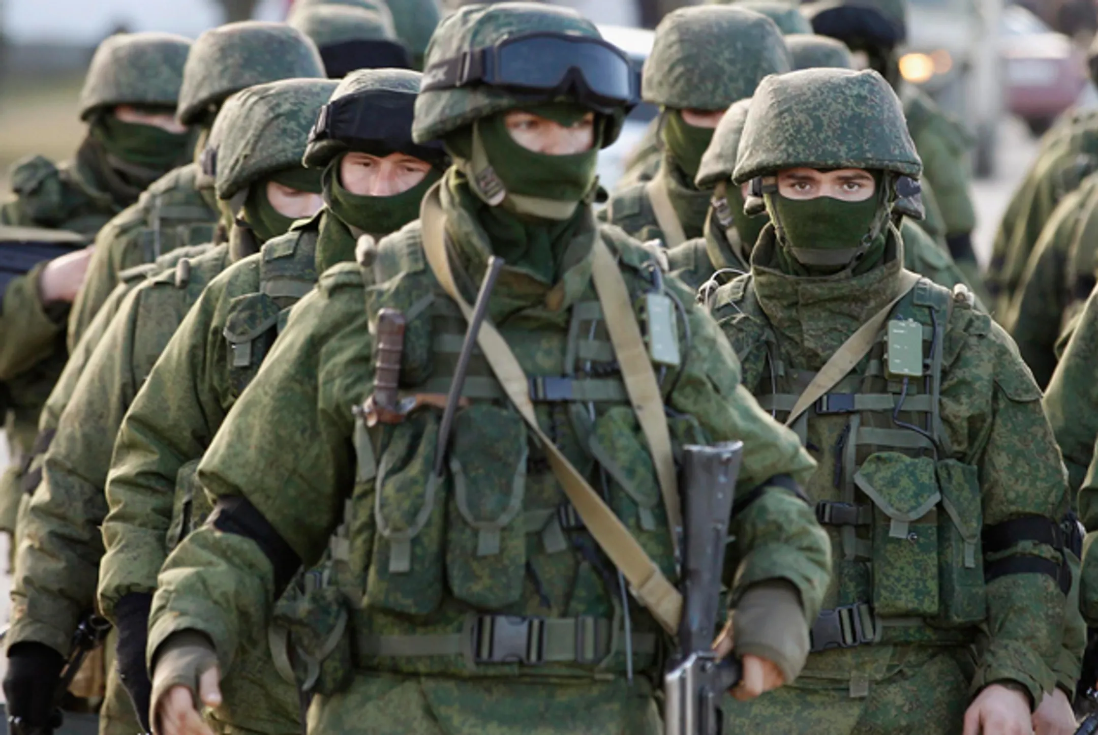 Прекращение огня в Украине назвали номинальным - Image Kapital.kz