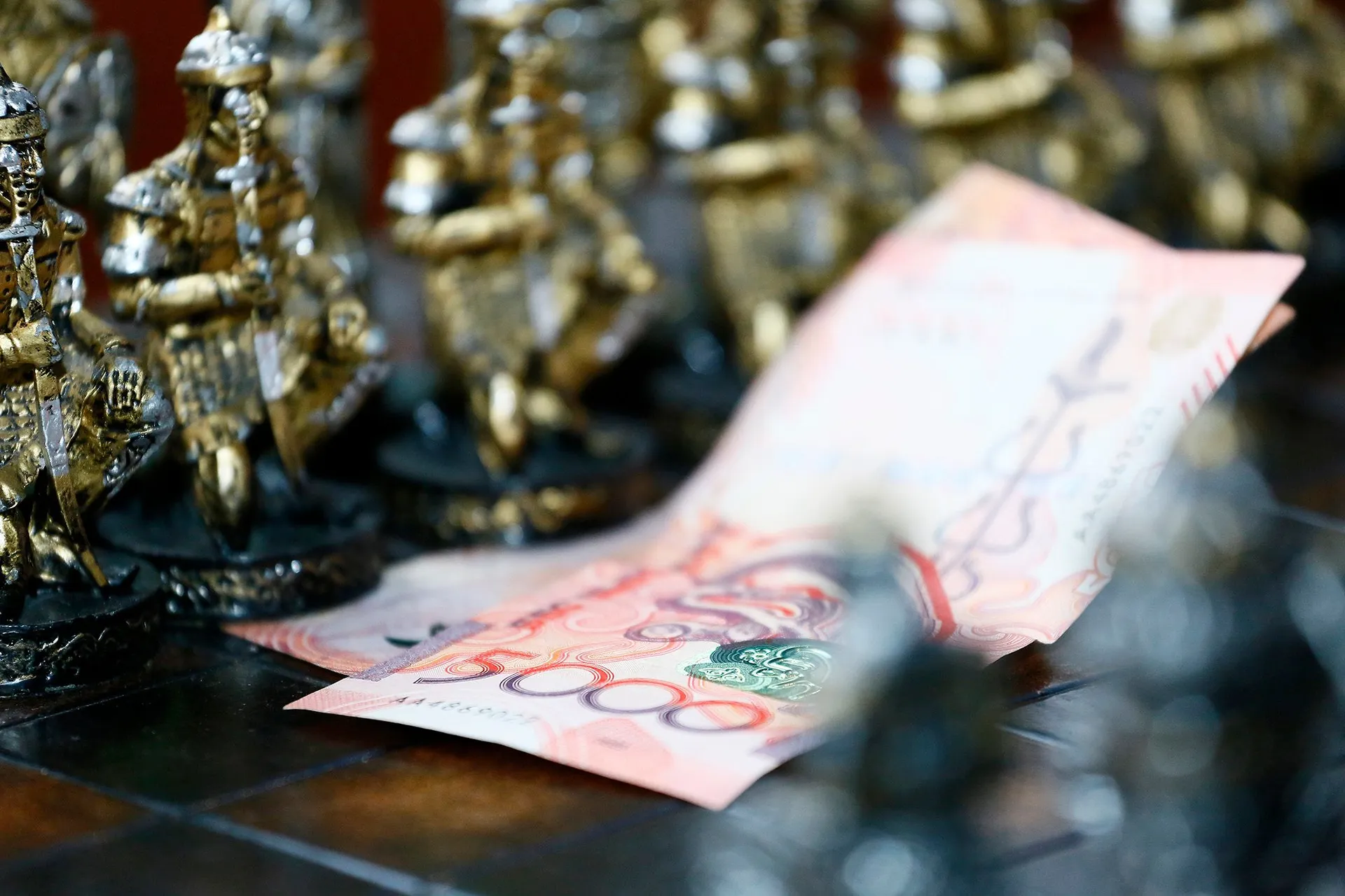 Фото: Руслан Пряников