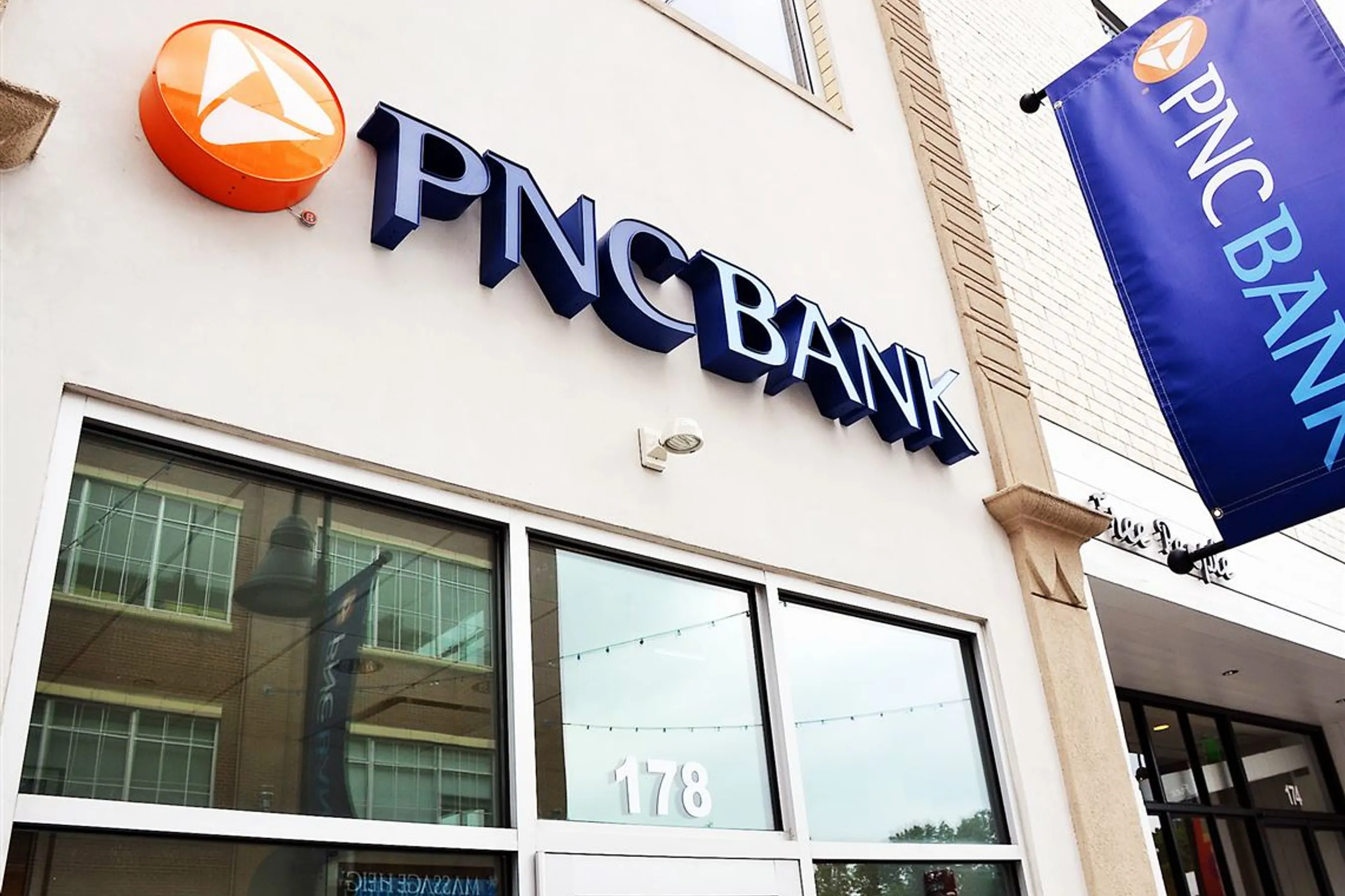 PNC Bank Tops Investor’s Business Daily 2026 Trust Survey