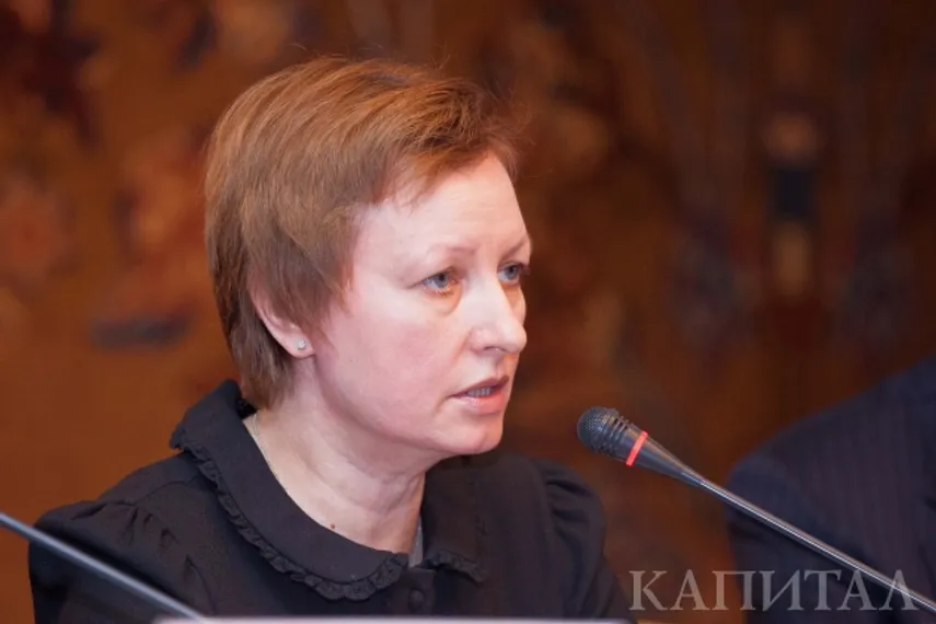 Капитал - В 2018 году взносы в фонд медстрахования должны достичь 680 млрд тенге