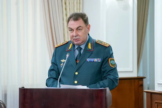 Фото: пресс-служба премьер-министра РК 