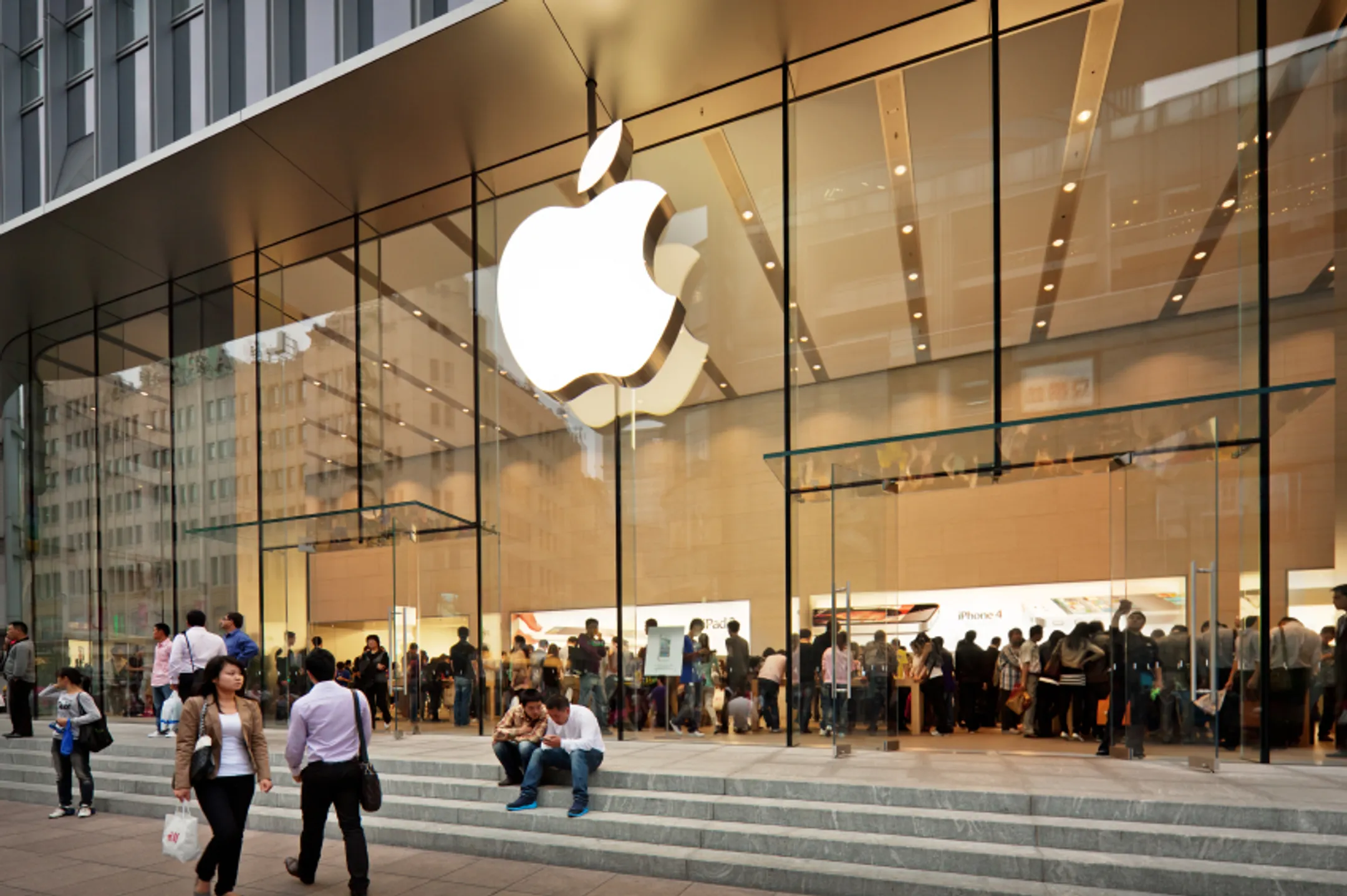 Apple готовит к выпуску три новые модели iPhone - Image Kapital.kz