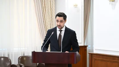 Фото: пресс-служба премьер-министра РК 