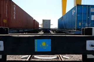 Капитал - В Казахстане планируют создать 4 новые СЭЗ