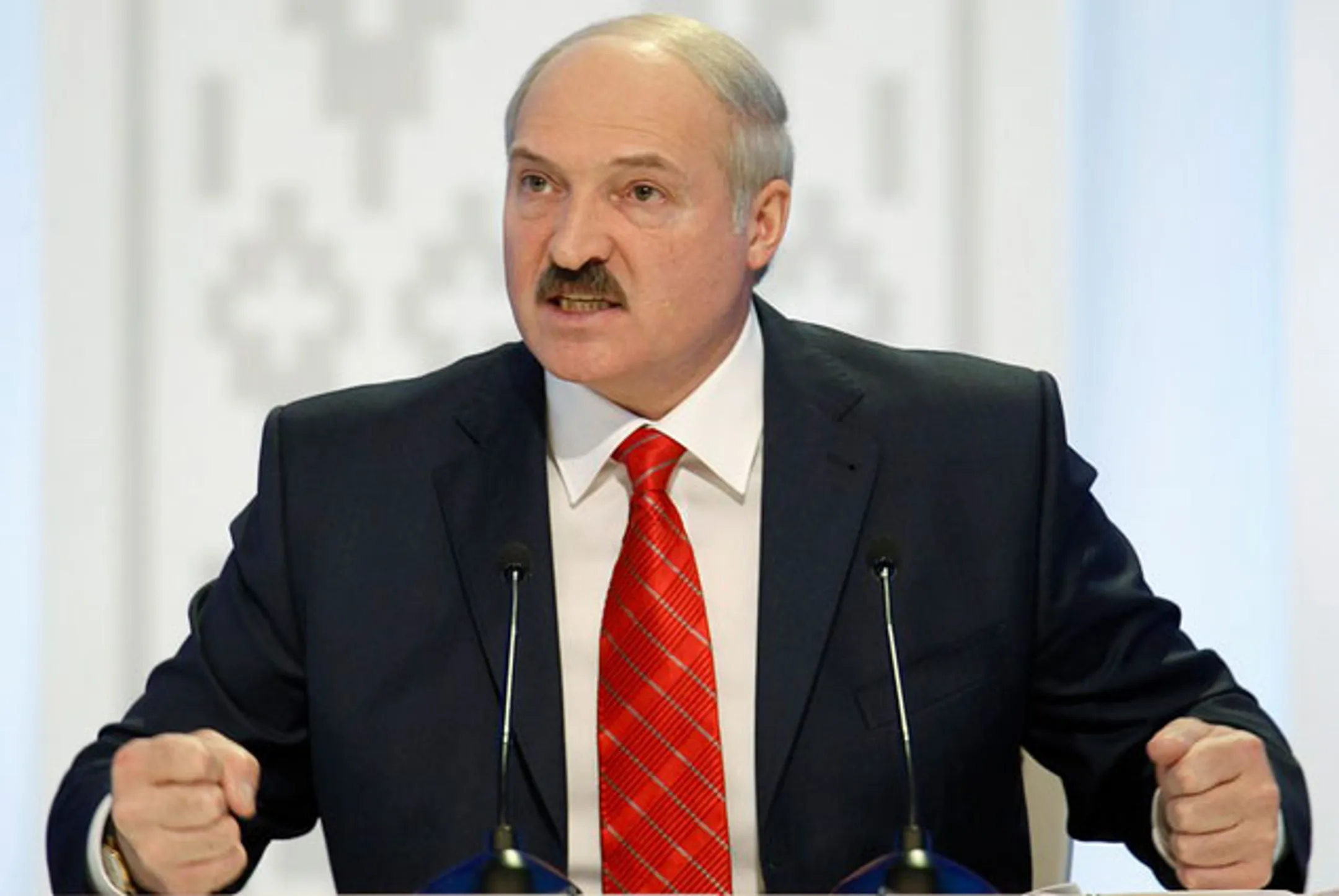 Лукашенко отверг идею о единой валюте с РФ - Image Kapital.kz