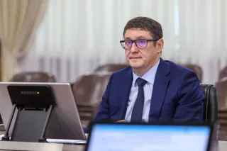 Капитал - На IPO продано 3% от капитала КМГ на 153,8 млрд тенге