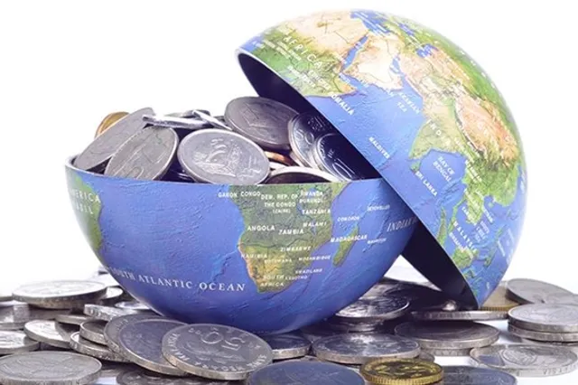 Мировое благосостояние выросло за год на 4,6%