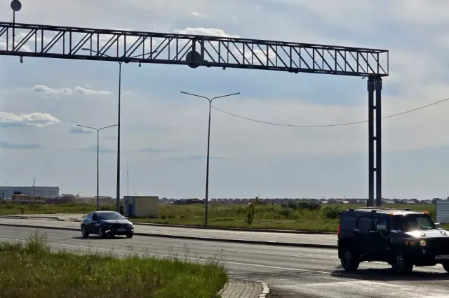 Фото: Министерство транспорта РК 