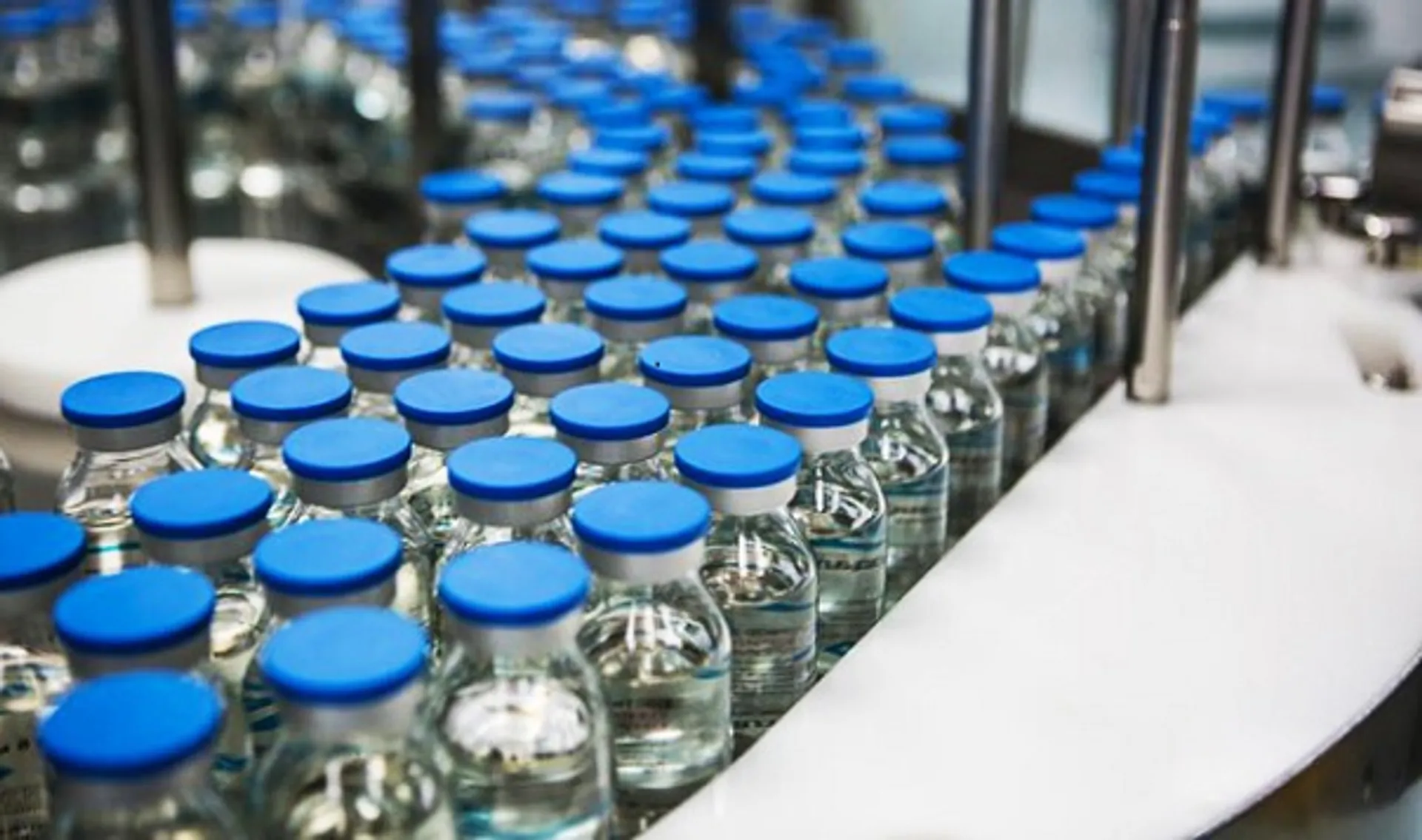 Капитал - В Казахстане произвели фармацевтической продукции на 43 млрд тенге