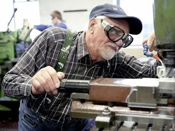 Пенсионный возраст для британцев повысят до 70 лет